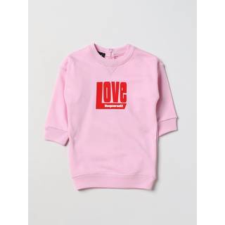 Sweatshirt - Pink - 9