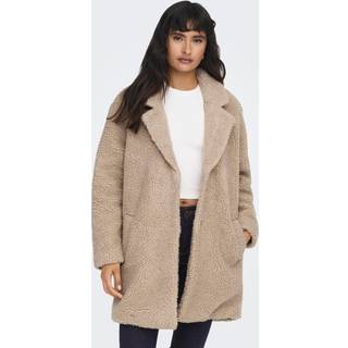 Onlnewaurelia Teddy-jakke