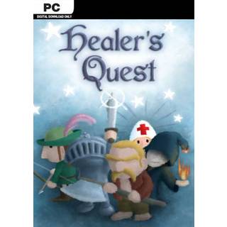 Healer's Quest