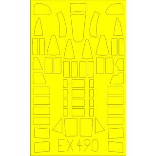 Defiant Mk.I for Airfix