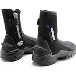 Cressi Korsor 5mm Neoprenstøvler-40/41 EU