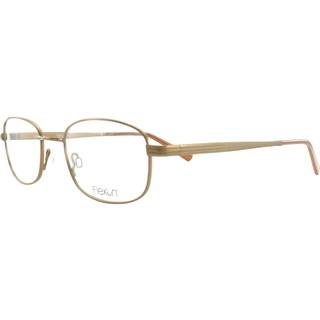 Flexon Clark 600 210 50 Briller Mænd Brun - Brown - 50mm