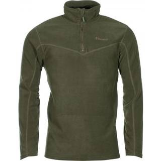 Pinewood Tiveden fleecejakke 2 grøn fleece 5069