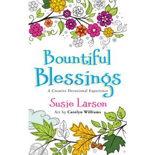 Bountiful Blessings – A Creative Devotional Experience