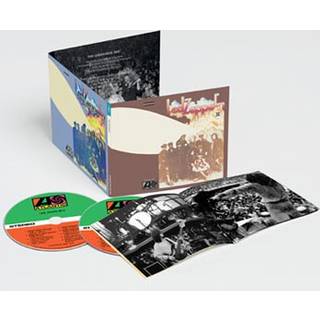 Led Zeppelin - Led Zeppelin ll
