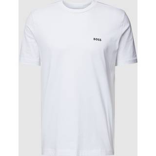 BOSS Tee T Shirt in White I BOSS I Norton Barrie - 2XL