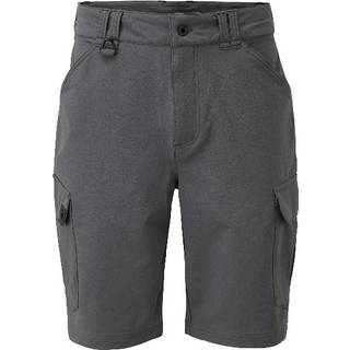 Sejlershorts Gill UV Tec Pro Ash, herre, X-Large
