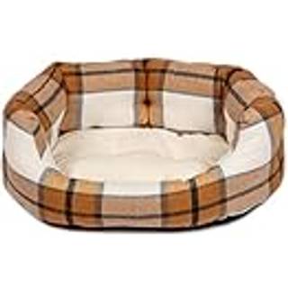 Danish Design Bowmore Bed "sand" Small 24"