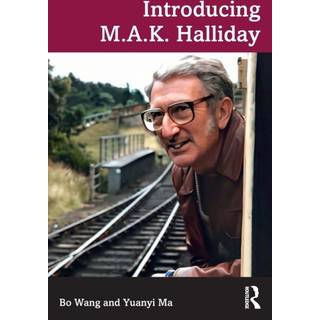 Introducing M.A.K. Halliday