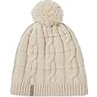 Sealskinz Sealskinz Hemsby Waterproof Cold Weather Cable Knit Bobble Hat