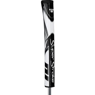 SuperStroke Zenergy Pistol 2.0 - Black/white