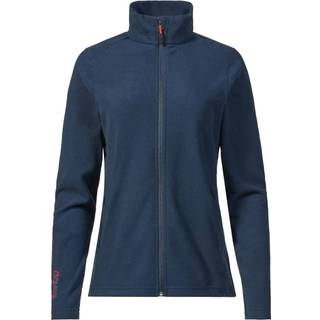 Fleecetrøje Musto Corsica Polartec 100GM Fleece 2.0, Navy, dame, Small (UK 10)