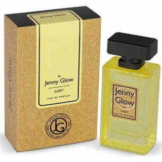 Jenny Glow C Gaby Eau de Parfum til kvinder 80 ml - 80 ml