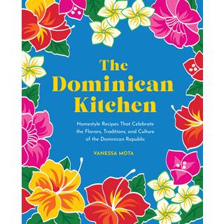 The Dominican Kitchen