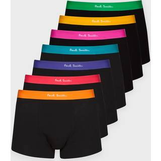 Paul Smith 7 Pack Mix Band Trunks