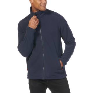 Fleecetrøje Musto Corsica Polartec 200GM Fleece 2.0, Navy, herre, Small