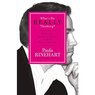 What's He Really Thinking?