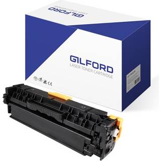 Gilford Toner Cyan 304a 2.8k Pages - Cm2320 - Cc531a