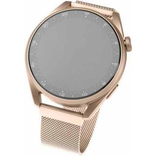 Apple watch Fixed urrem 20 mm - rosegold