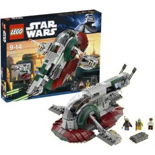 Slave I (8097)