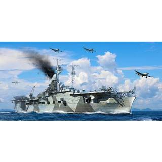 German Navy Aircraft Carrier DKM Graf Zeppelin