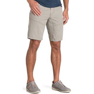 Kühl Men's Silencr Kargo Short Khaki, 38-10