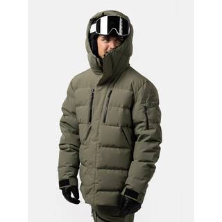 Rido Ski Down Lichen Green (XS)