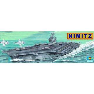 Flugzeugtr��ger USS Nimitz CVN 68