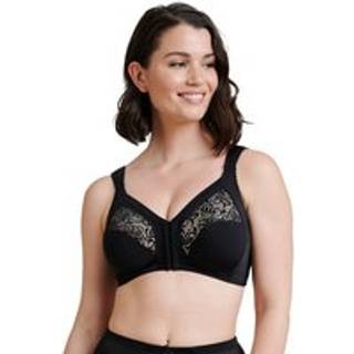Sans Complexe Clara Classic Wireless Bra - Black - C100 * Kampagne *