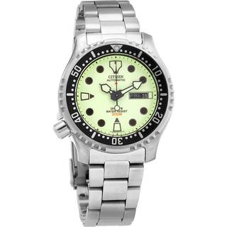 Citizen Promaster NY0040-50W Herreur