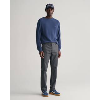 GANT Herre Slim fit chinobukser (42/34)