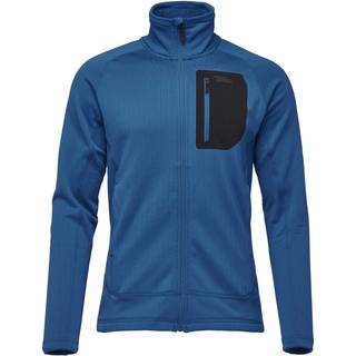 Black Diamond Men's Factor Jacket Kingfisher, S