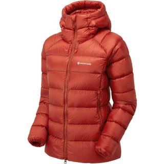 Montane Anti-Freeze XT Hoodie Women