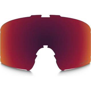Oakley Line Miner Replacement Lens - Prizm Snow Torch Replacement