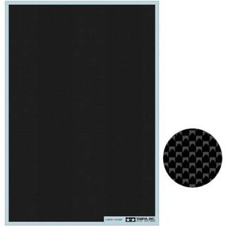 Carbon Decal Plain F