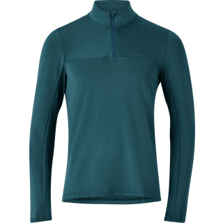 CORE Gain Midlayer M - Green