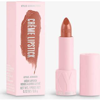 Kylie Cosmetics Kylie Jenner Créme Lipstick Cremet læbestift Skygge 613 If Looks Could Kill 3.5 g - 3,5 g