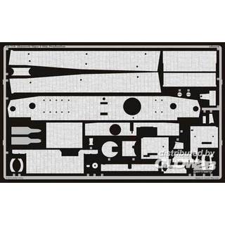 SD.Kfz 181 Tiger I Zimmerit Mid.Production