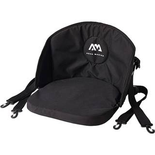 Aqua Marina DeLuxe high back kajak sæde - ekstra polstret