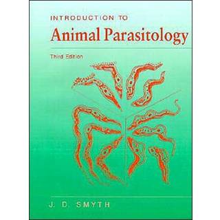 Introduction to Animal Parasitology