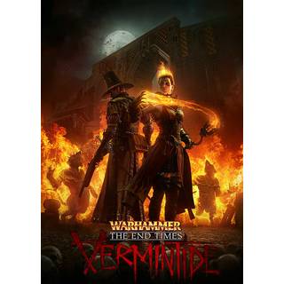 Warhammer: End Times - Vermintide (PC)