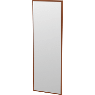 Montana LIKE spejl 35,4x105 cm Hazelnut