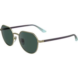 Calvin Klein CK23125S 720 51 Solbriller Mænd Guld - Antique Matte Gold - 51mm