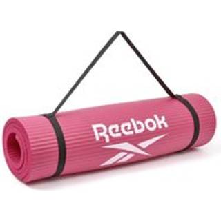 Reebok 15mm Træningsmåtte - RAMT-11018