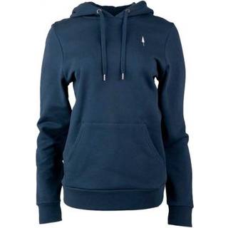 NIKIN Women's Treehoodie Hoodie Damer størrelse XS farve blå