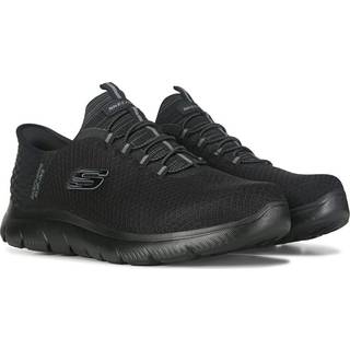 Skechers Skechers Wide Fit Summits High Range Trainers