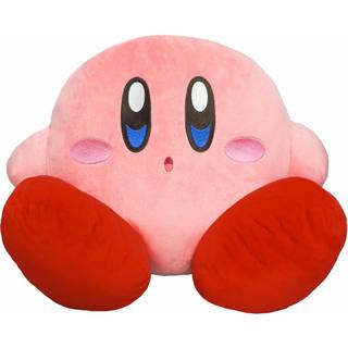 1UP - Kirby - Bamse