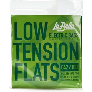 La Bella LTF-4A-S Low Sp?ndingslejligheder 42-100 Kort skala