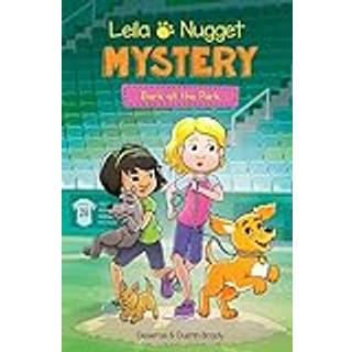 Leila & Nugget Mystery