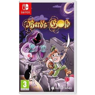 Bard's Gold - Nintendo Switch - Platform